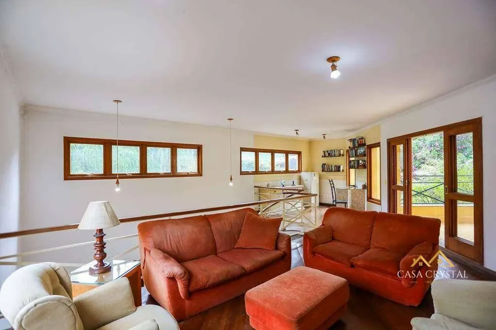 Casa de Condomínio, 4 quartos - Foto 6