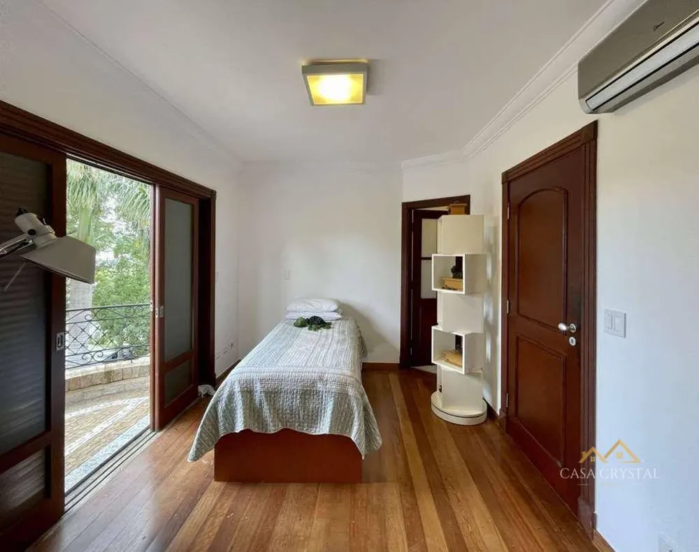 Casa de Condomínio, 5 quartos - Foto 21