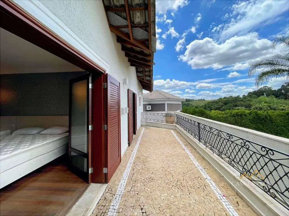 Casa de Condomínio, 5 quartos - Foto 20