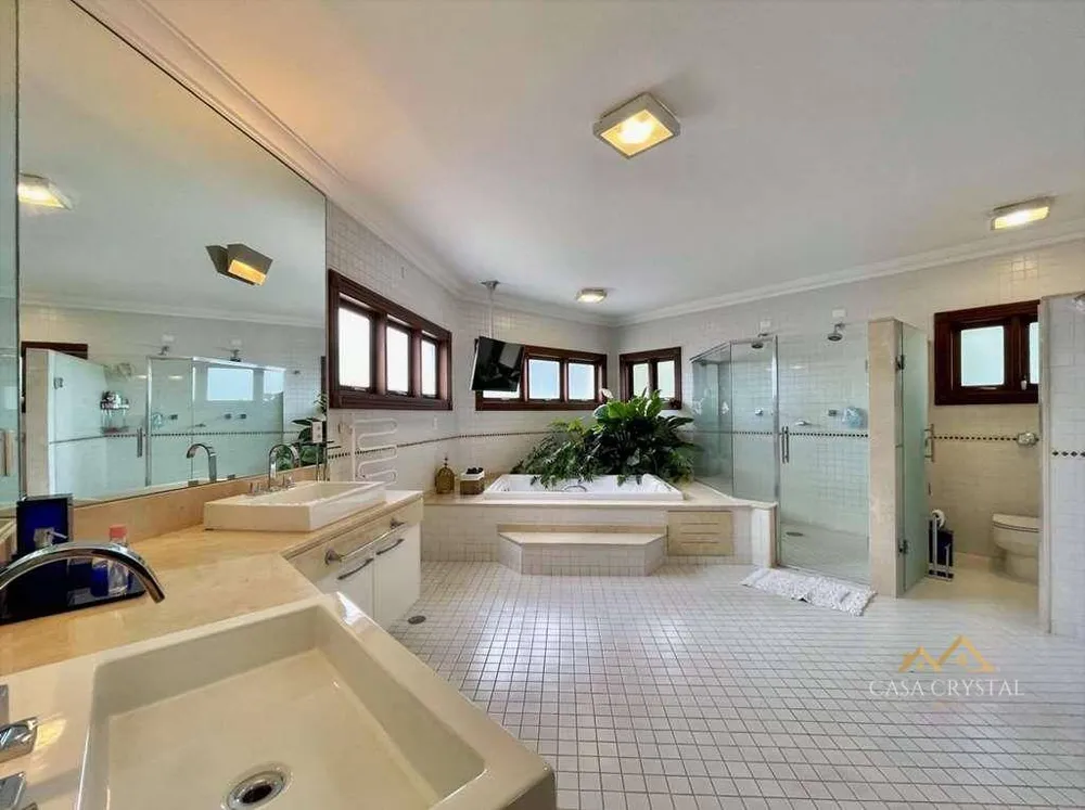 Casa de Condomínio, 5 quartos - Foto 17