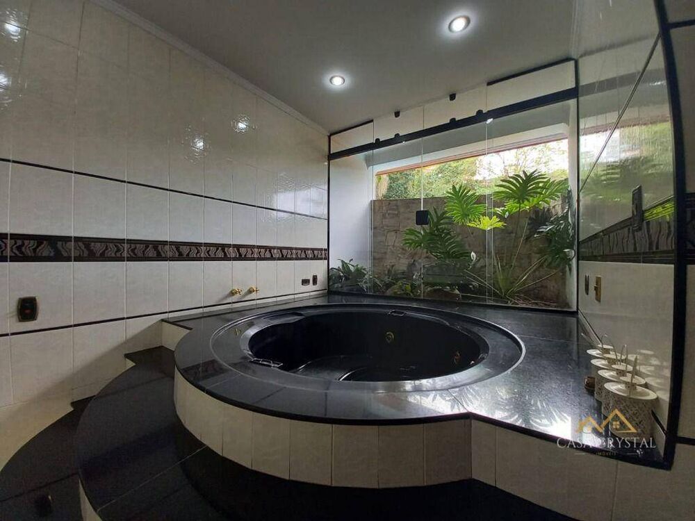 Casa de Condomínio, 4 quartos - Foto 10