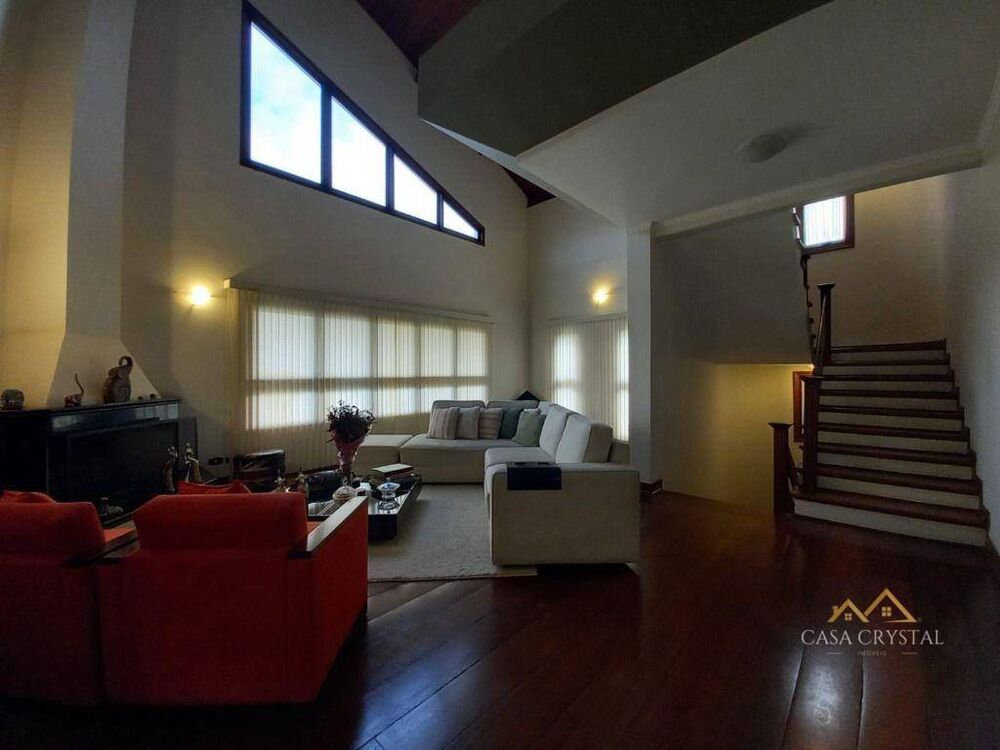 Casa de Condomínio, 4 quartos - Foto 3