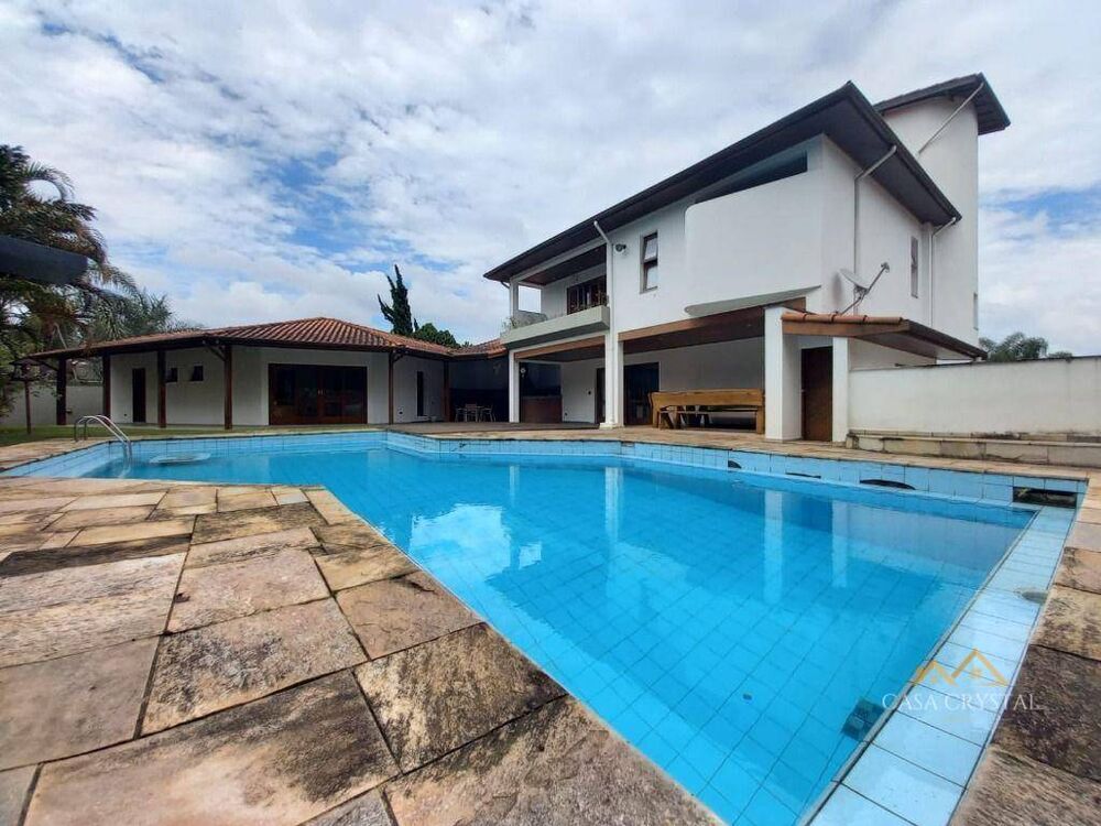 Casa de Condomínio, 4 quartos - Foto 20