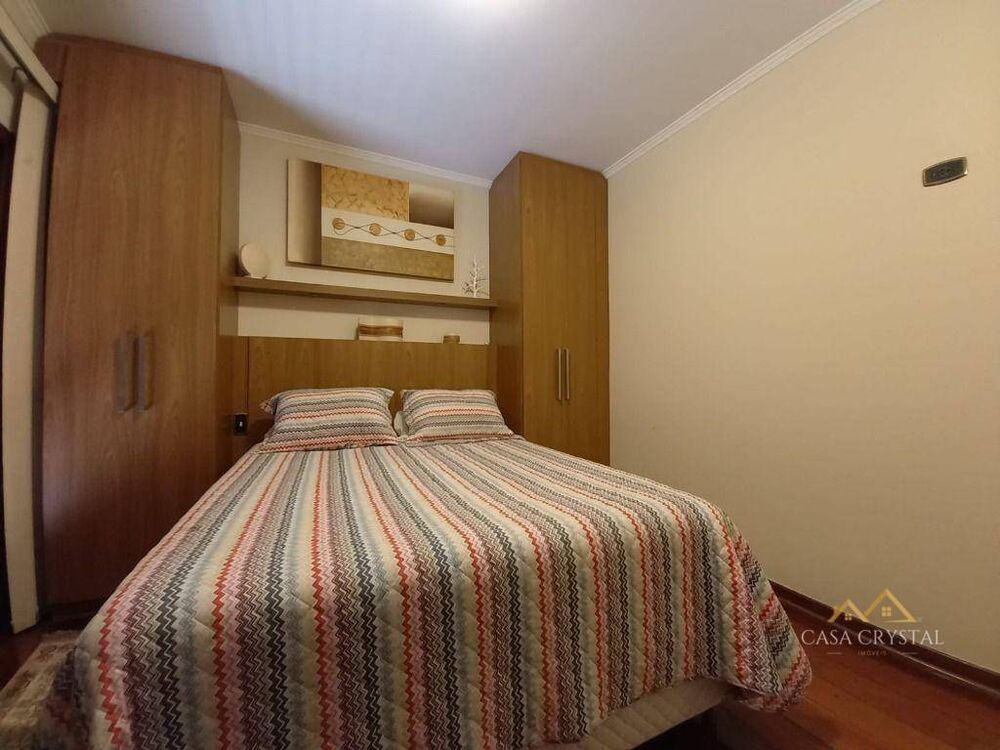 Casa de Condomínio, 4 quartos - Foto 9