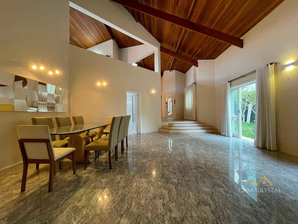 Casa de Condomínio, 4 quartos - Foto 7