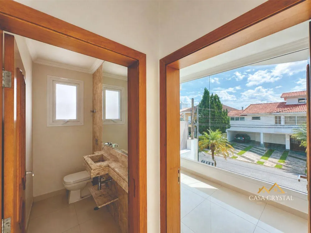 Casa de Condomínio, 5 quartos - Foto 15