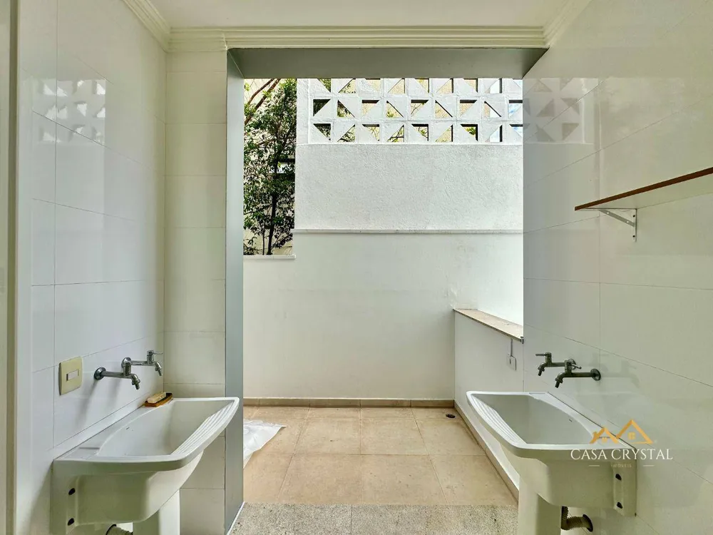 Casa de Condomínio, 5 quartos - Foto 9