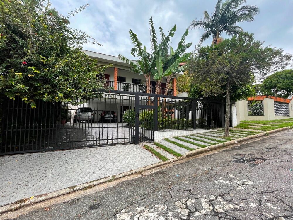 Casa, 4 quartos, 480 m² - Foto 3
