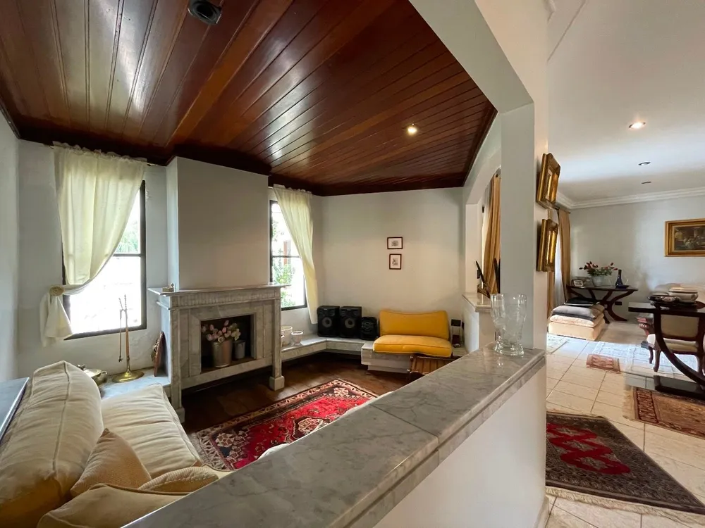Casa, 4 quartos, 480 m² - Foto 9