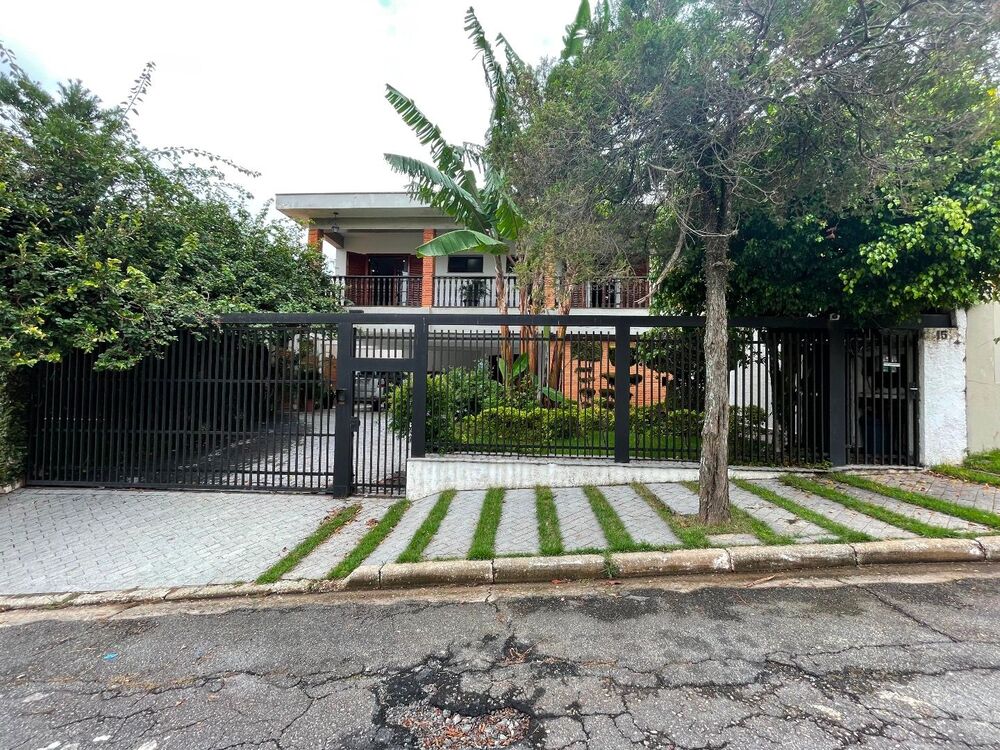Casa, 4 quartos, 480 m² - Foto 2
