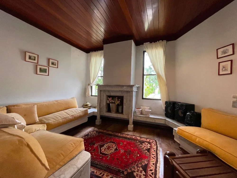Casa, 4 quartos, 480 m² - Foto 20