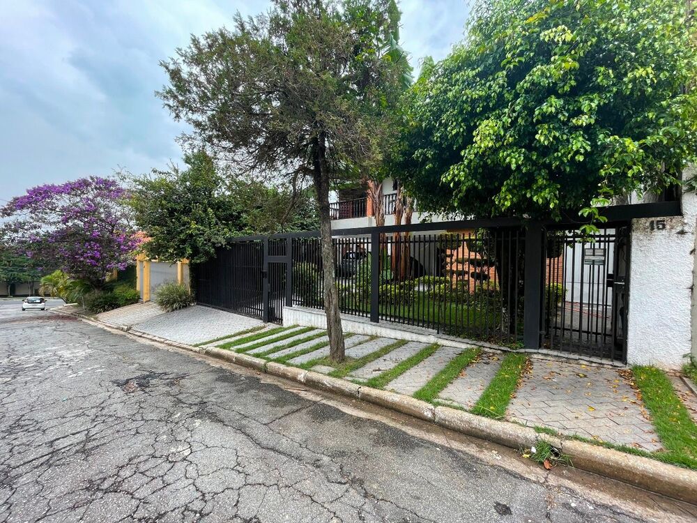 Casa, 4 quartos, 480 m² - Foto 4