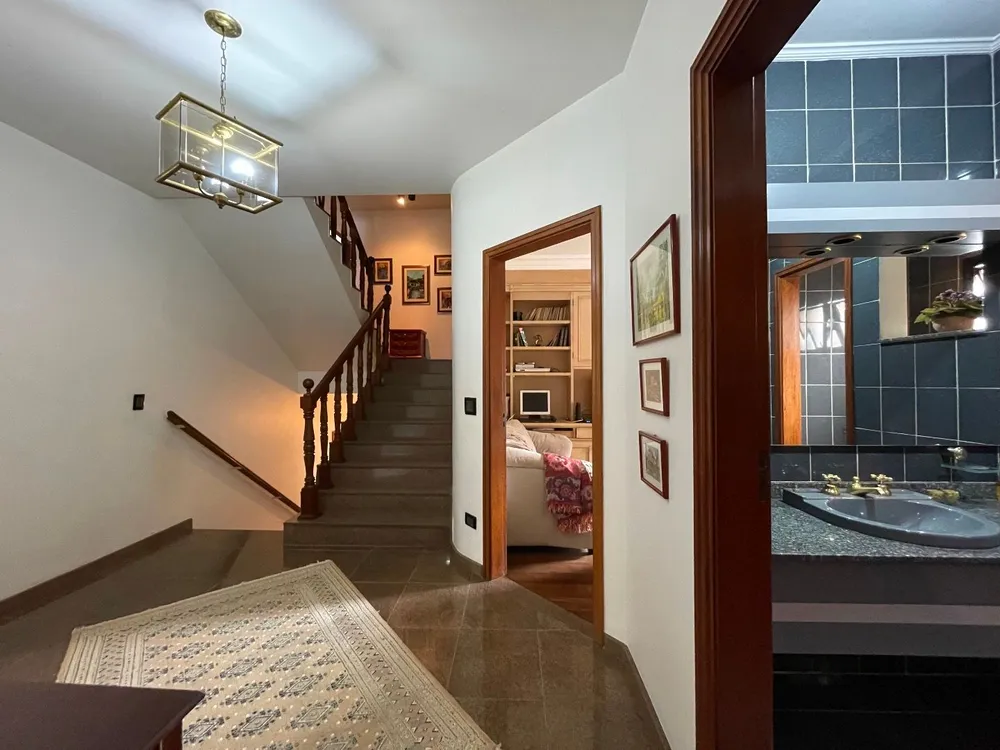 Casa, 4 quartos, 480 m² - Foto 10