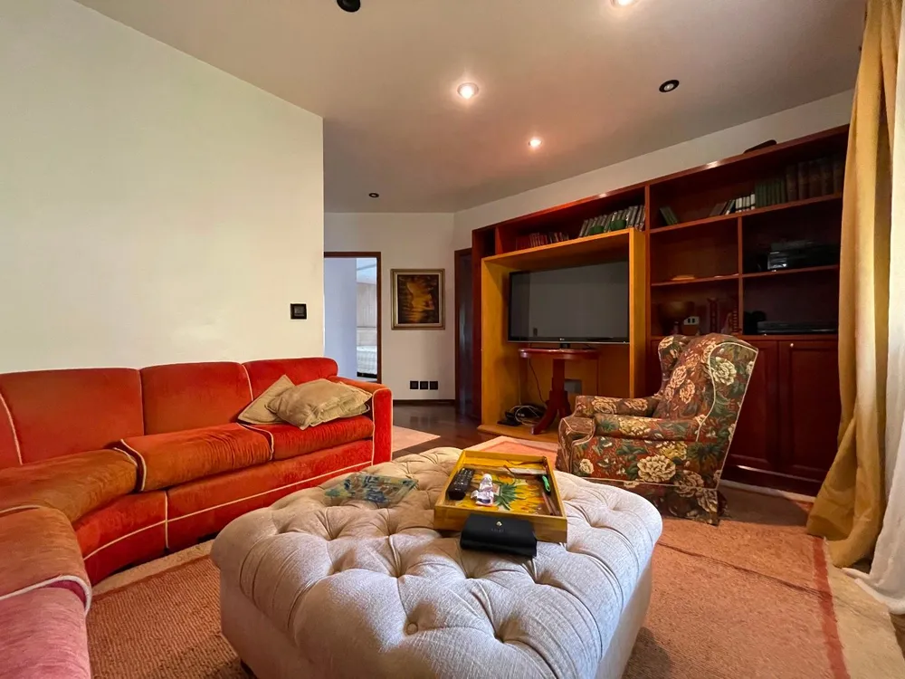 Casa, 4 quartos, 480 m² - Foto 15