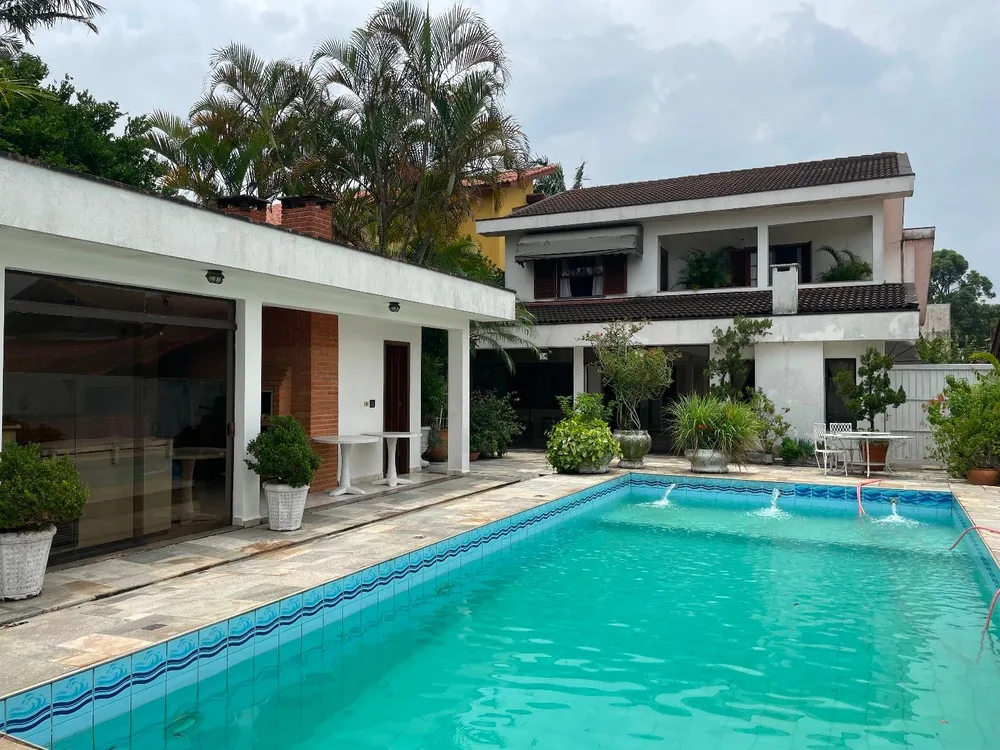Casa, 4 quartos, 480 m² - Foto 7