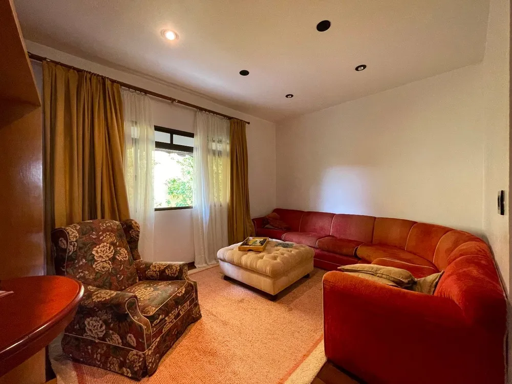 Casa, 4 quartos, 480 m² - Foto 16