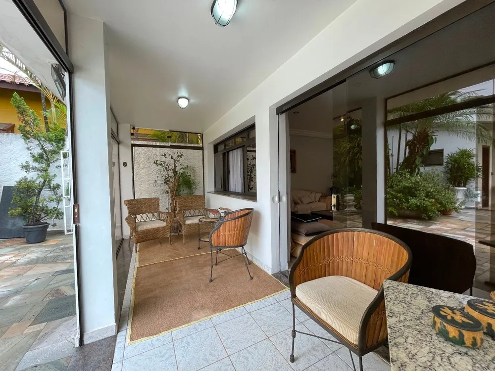 Casa, 4 quartos, 480 m² - Foto 11