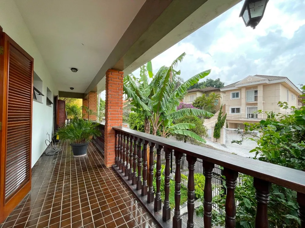 Casa, 4 quartos, 480 m² - Foto 17