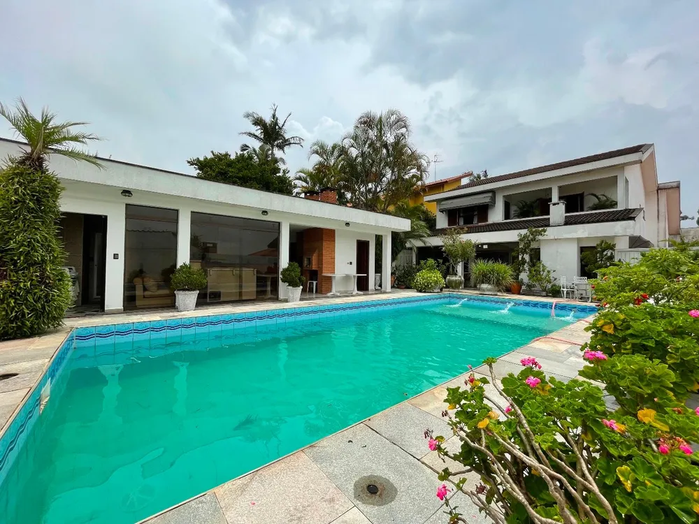 Casa, 4 quartos, 480 m² - Foto 6