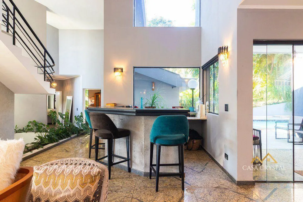 Casa de Condomínio, 4 quartos - Foto 7