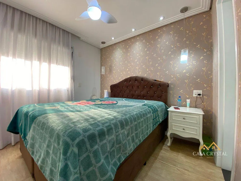 Apartamento, 3 quartos, 105 m² - Foto 2