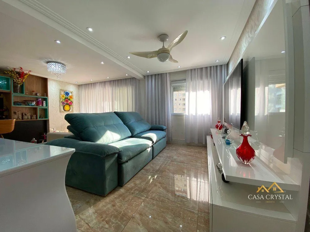 Apartamento, 3 quartos, 105 m² - Foto 7