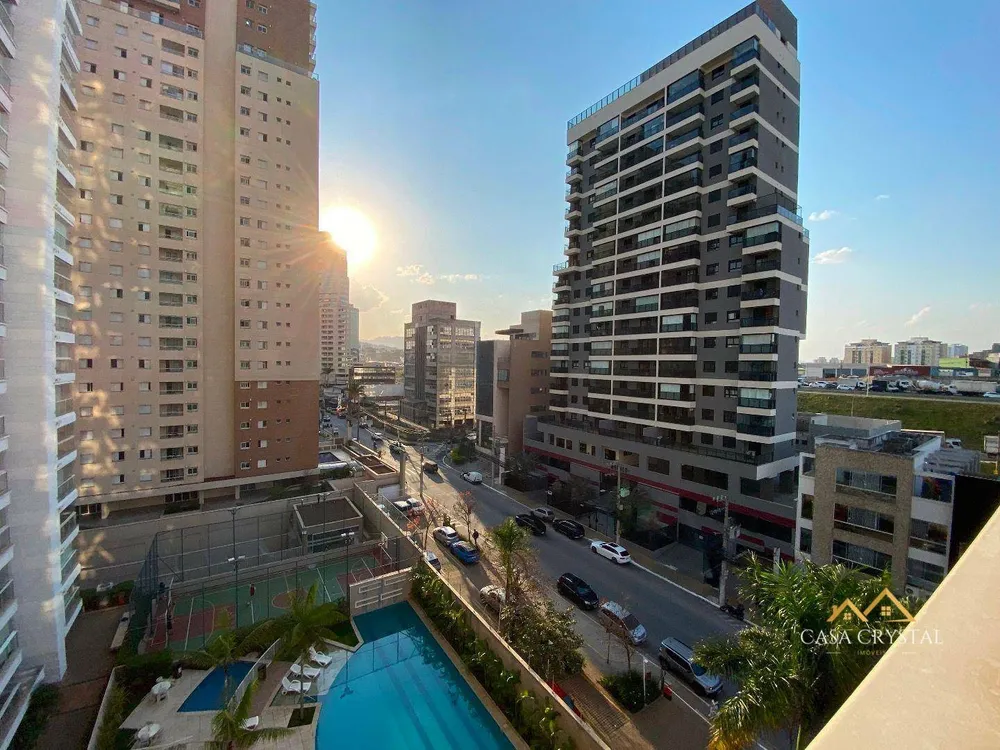 Apartamento, 3 quartos, 105 m² - Foto 12