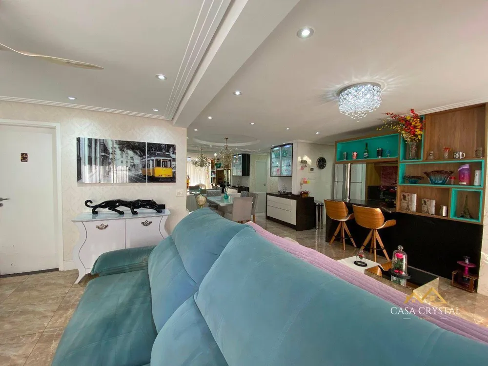 Apartamento, 3 quartos, 105 m² - Foto 8