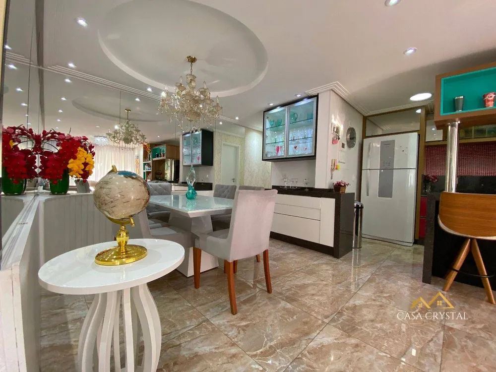 Apartamento, 3 quartos, 105 m² - Foto 3