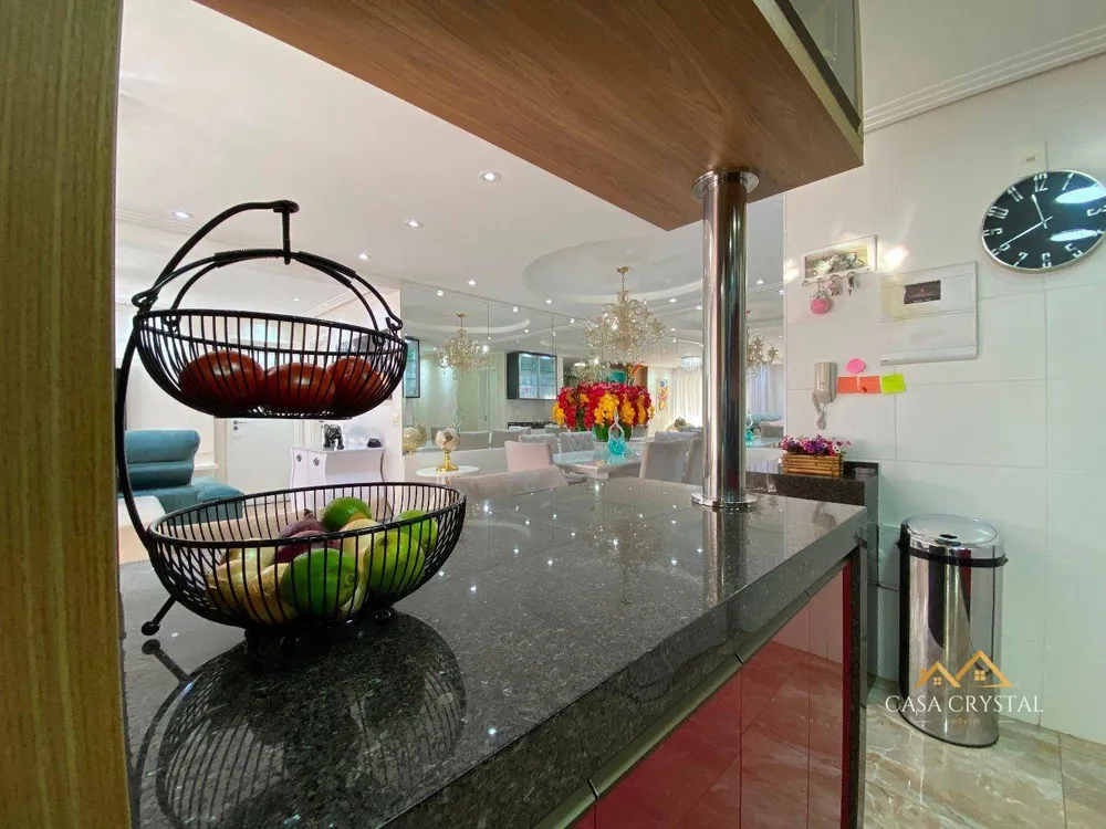 Apartamento, 3 quartos, 105 m² - Foto 9