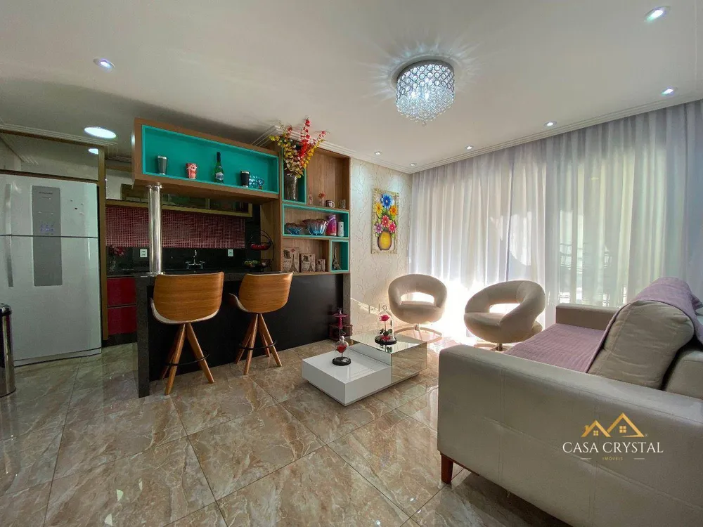 Apartamento, 3 quartos, 105 m² - Foto 5