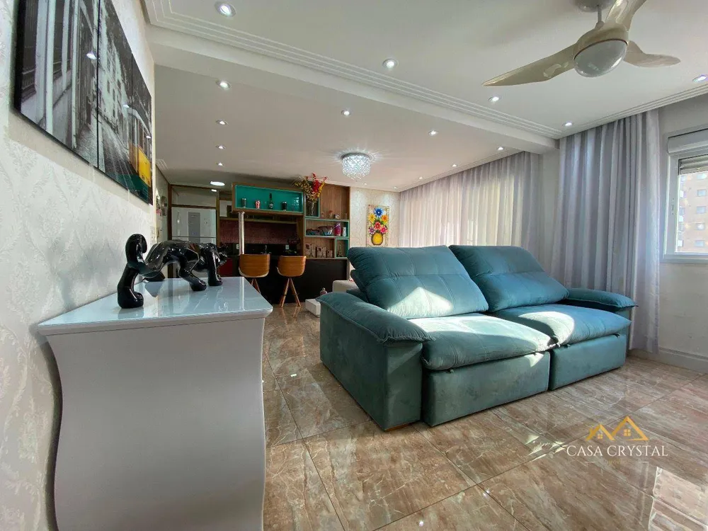 Apartamento, 3 quartos, 105 m² - Foto 6