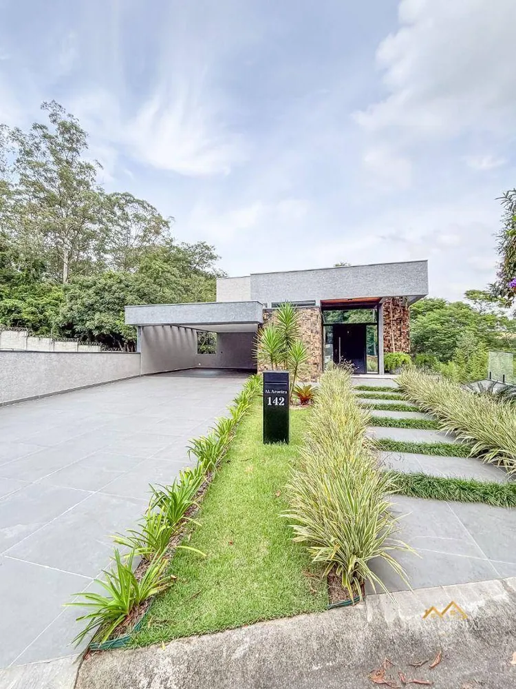 Casa de Condomínio, 3 quartos - Foto 6