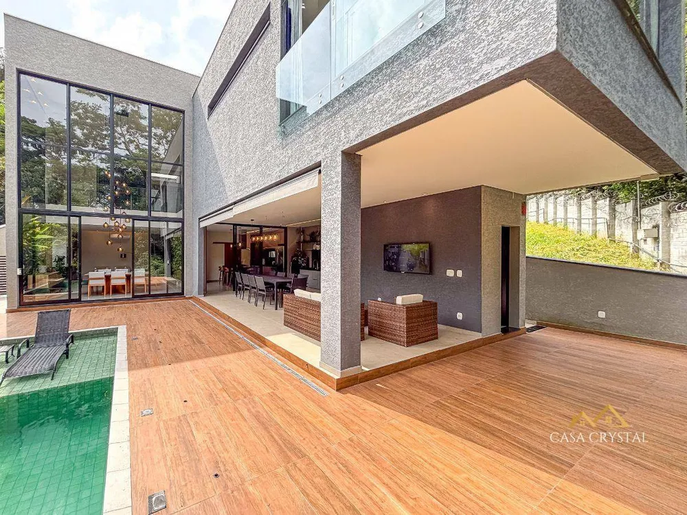 Casa de Condomínio, 3 quartos - Foto 7