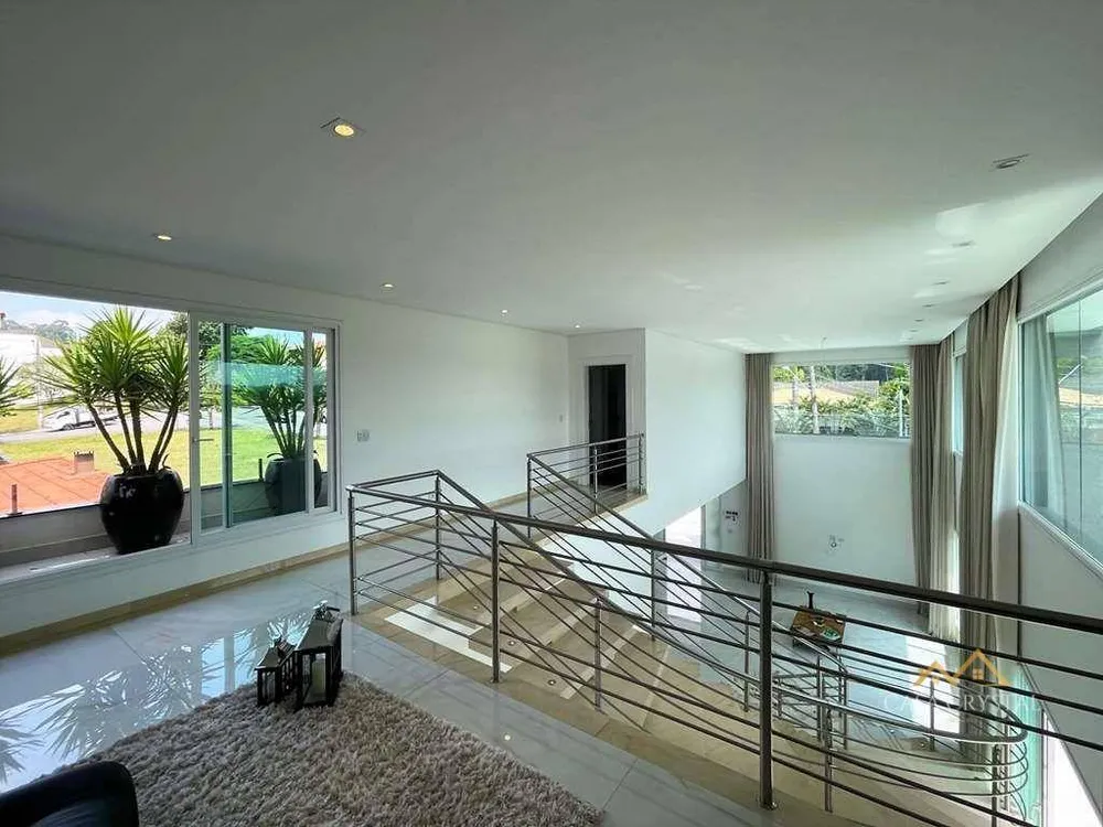 Casa de Condomínio, 4 quartos - Foto 18