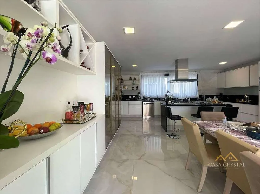 Casa de Condomínio, 4 quartos - Foto 6