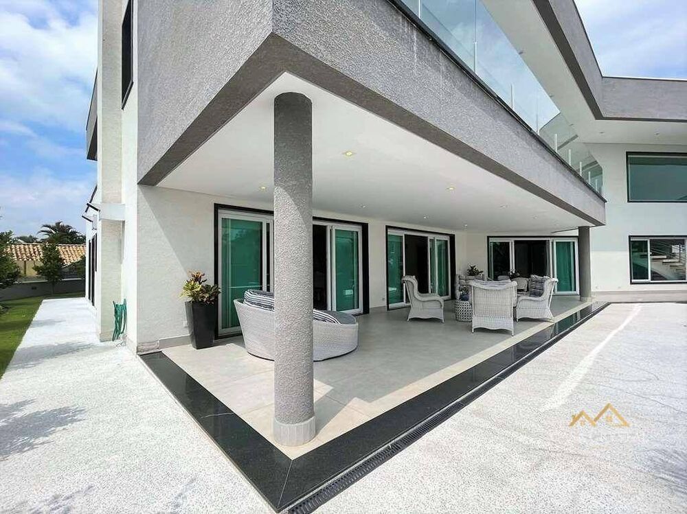 Casa de Condomínio, 4 quartos - Foto 7