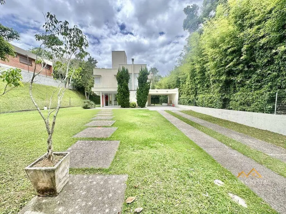 Casa de Condomínio, 4 quartos - Foto 3