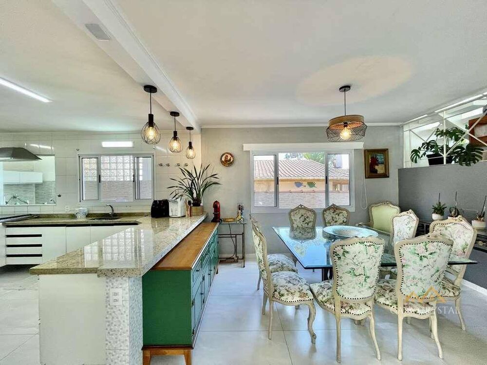 Casa de Condomínio, 5 quartos - Foto 2