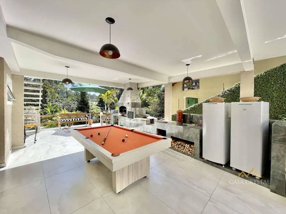 Casa de Condomínio, 5 quartos - Foto 8