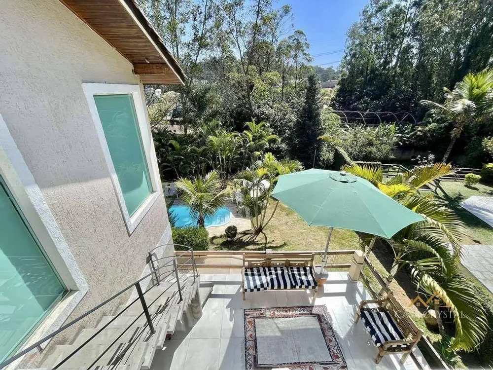 Casa de Condomínio, 5 quartos - Foto 5
