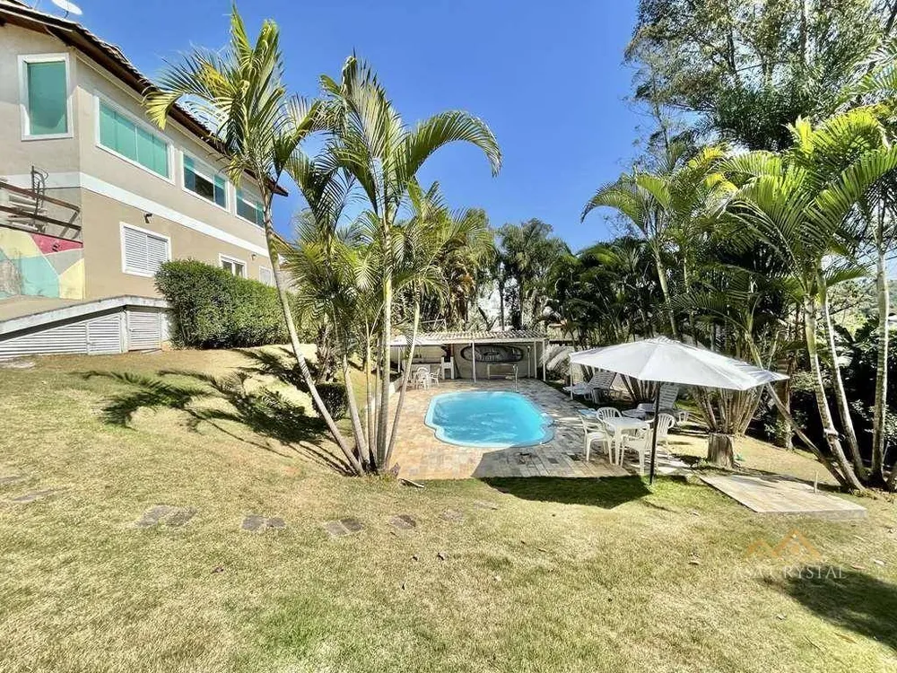 Casa de Condomínio, 5 quartos - Foto 10