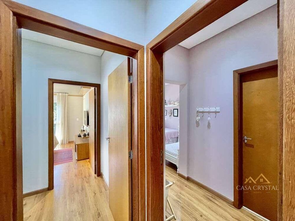 Casa de Condomínio à venda com 4 quartos, 453m² - Foto 4