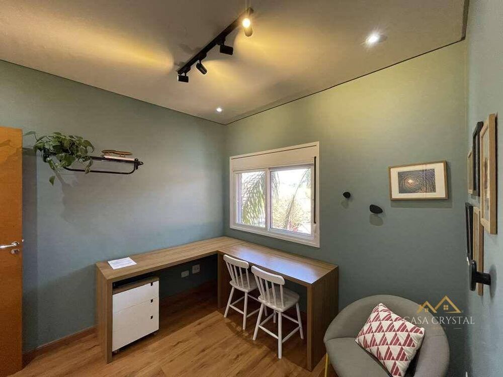 Casa de Condomínio à venda com 4 quartos, 453m² - Foto 3