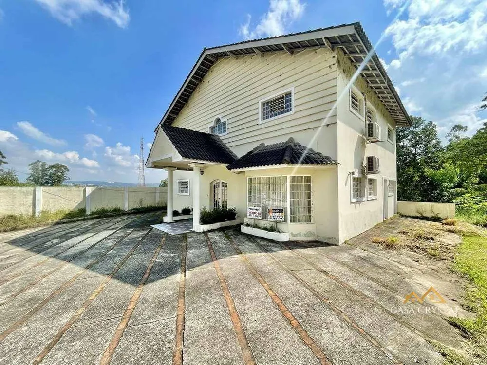 Casa, 228 m² - Foto 1