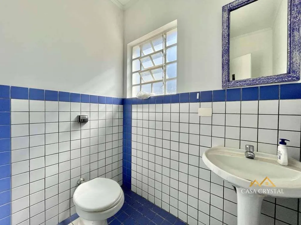 Casa, 228 m² - Foto 8