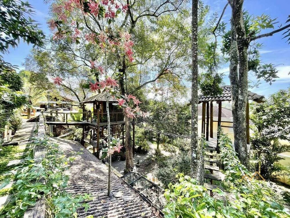Casa de Condomínio, 7 quartos - Foto 5
