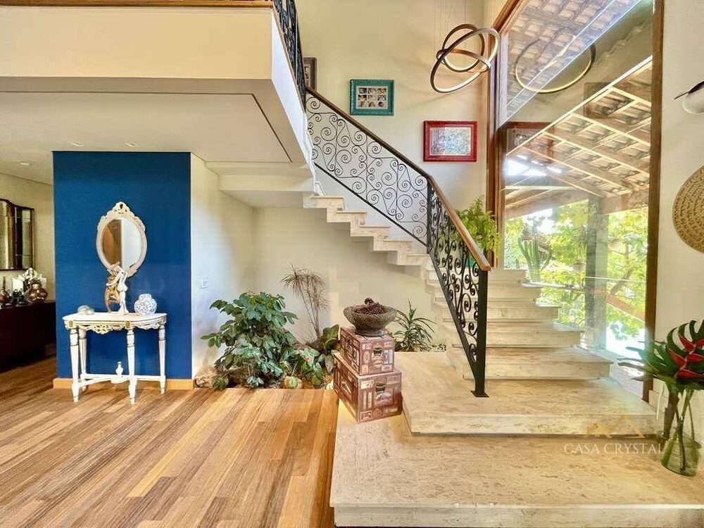Casa de Condomínio, 7 quartos - Foto 7