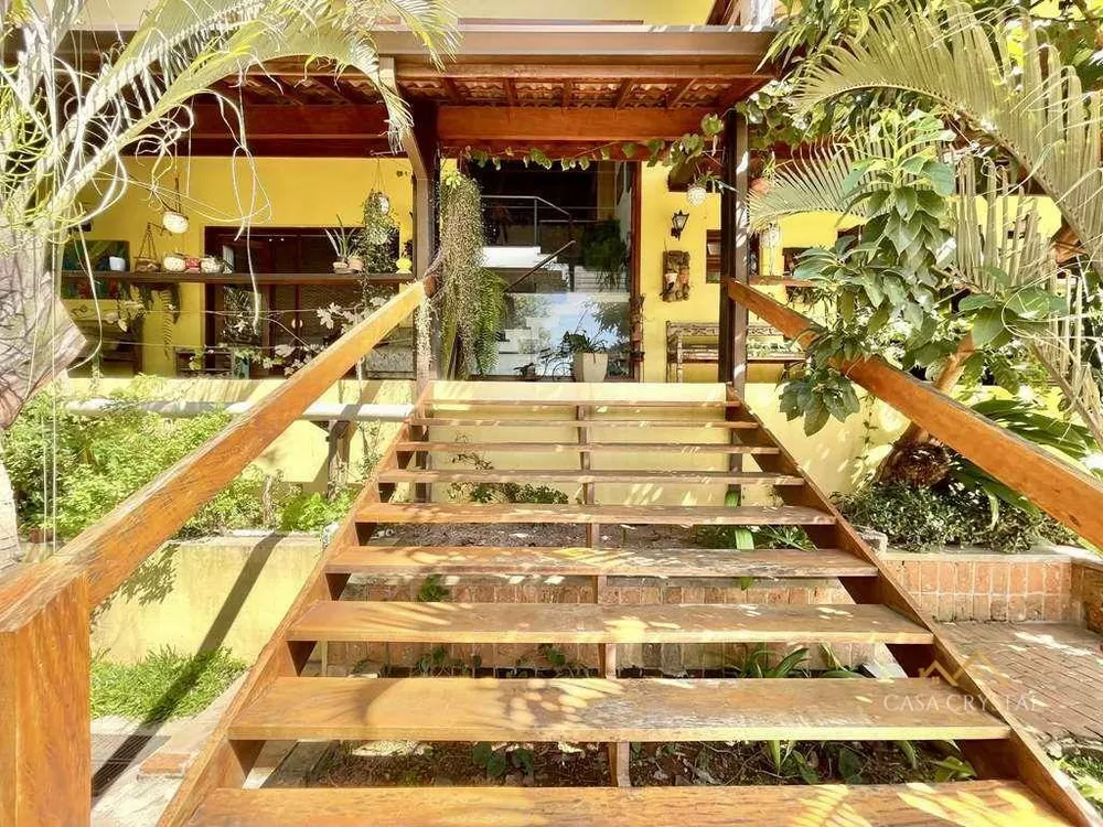 Casa de Condomínio, 7 quartos - Foto 6