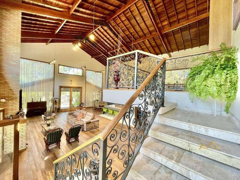 Casa de Condomínio, 7 quartos - Foto 3
